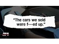 Bill Melugin - Auto City Investigation