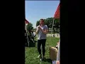 2018 Walk 4 Recovery - Commissioner Charlotte Clymer s Speech