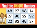 Sharpen Your Focus Daily Brain Training with Numbers