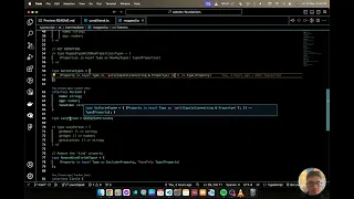 Typescript - Advanced Types Index Mapped Conditional