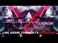 Download Lagu Dj Unity - Alan Walker Full Bass 2020
