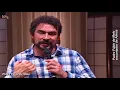 Lagu É a maneira como eu penso que transforma o meu jeito de ser_Programa Direção Espiritual_08/08/2018