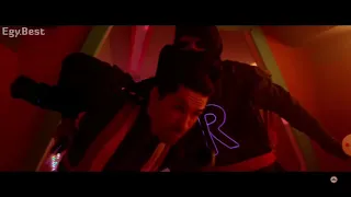 max cloud 2020 fight scenes