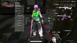 Tecnosh AO VIVO Pubg - !pichau !pix !klives !tlives