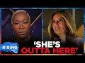 Download Lagu Joy Reid Says Melania Trump Could Be DEPORTED Under Potential New ‘Naturalization’ Rules | RISING