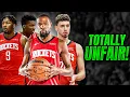 Download Lagu How Did The Houston Rockets Get Away With This?