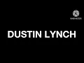 Dustin Lynch & Jelly Roll: Chevrolet (PAL/High Tone Only) (2023)