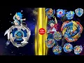 Download Lagu 【彼得豬 PeterPig 】戰鬥陀螺 X世代『蒼龍神劍』DranSword ⚔️ Valkyrie『戰神』爆烈世代