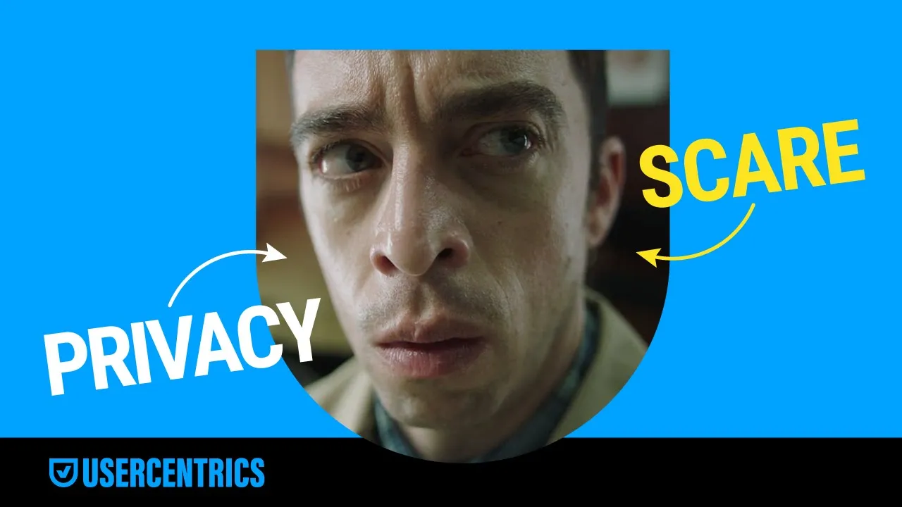Usercentrics — Usercentrics — Build Trust with Privacy-Led Marketing (YouTube video ad)