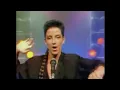 Mecano - Cruz de navajas