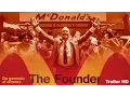 Video di The Founder | Trailer Ufficiale HD
