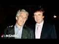 Download Lagu BREAKING: New report reveals Trump sent Epstein bawdy birthday letter in 2003