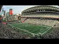LIVE Countdown to Kickoff Dallas Cowboys 2026