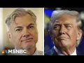Did Judge Merchan have no choice in his sentencing of Trump Fmr prosecutor explains