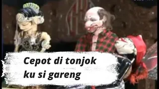 Download Cepot Beunang Mental ku si Gareng - Abah Asep Sunandar Wayang Golek Giriharja3  #bobodoran #grh3 MP3