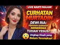 Lagu Mantan Penyanyi Dangdut Ini Akhirnya Buka Suara… Curhatan Murtadin yang Bikin Nangis | LIVE