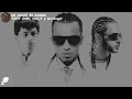 Tony Dize - Mi Amor Es Pobre (Letra) ft. Ken-Y y Arcángel