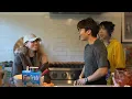 QTCinderella catches Michael Reeves off guard