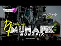 Lagu DJ MUNAFIK QASIDAH RELIGI || YANG LAGI VIRAL TRENDING TIKTOK TERBARU || STYLE OKROK TRAP PARTY 2025