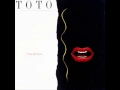 Download Lagu Toto - Stranger in Town