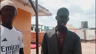 Chot Cee Comedy: Pastor vs home boy🤣🤣🤣