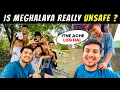 Download Lagu Is Meghalaya Really Unsafe? | A Day in Meghalaya with Local Khasi Kids | Meghalaya Travel Vlog