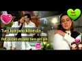 Download Lagu tum kya jano kitne din Rat guzari myane tare gin gin