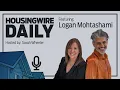 Mortgage rates housing demand and inflation week