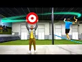 Download Lagu Boomerang Trick Shots 2 | Dude Perfect