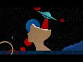 Mali - Spaceship (Visualizer)