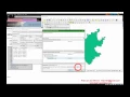 6 Transforming Point Coordinates in QGIS