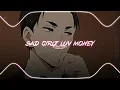 sad girlz luv money (remix) 「amaarae, moliy, kali uchis」 // audio edit
