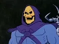 Skeletor - Silence fool