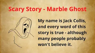 A Horror Story | Halloween Story | Scary Story | Improve English