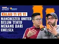 Download Lagu Gol Martinelli Buat Arsenal \u0026 City Imbang, Binder Mau Manchester United Tantang Liverpool Juara EPL