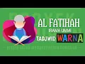 Download Lagu Surat Al Fatihah Metode Ummi | Ust. Erwiyanto, S.Q | Ummi Foundation
