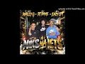 LEMAR RASTA YUT (EAZY CPT FT WALLY G - NIKS NA IETS) MIXTAPE