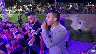 اسقتبال عريس الفنان مصطفى العزام افراح ال السويطي بيت عوا الخليل 2021 