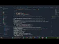 How to act 2 person on github collaboration on same device