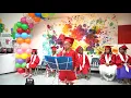 Best 5-Year-Old Kindergarten Valedictorian Graduation Speech