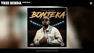 Ykee Benda - Bonteka (Official Audio)