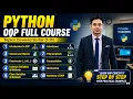 Python Inheritance Explained in Urdu OOP Concept