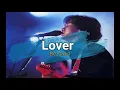 Beyond - 情人 / Lover【Jyutping + Lyrics】