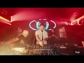 Silver Panda — Live from Santiago, Chile | Exclusive ESPHERA Sound Set | Silver Bloom Stage