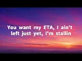 Nemzzz feat. Luciano - ETA (Lyrics)