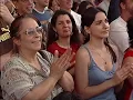 Leopoldo Federico y su Orquesta Típica: Gallo Ciego | Tango Night with Daniel Barenboim (3/18)