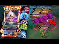 Download Lagu HANABI NEW ABNORMAL BURST CRIT DAMAGE BUILD!🔥 (must try) HANABI BEST 1 HIT BUILD 2025!!