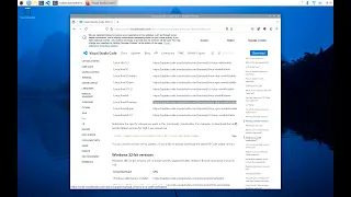 How to Fix VSCode reason crashed code 5 on Raspberry Pi 5 Downgrade VSCode Block Updates