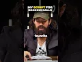 My Script For Booking Calls