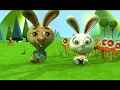 Download Lagu Holiday Classics \u0026 Behind the Scenes of Here Comes Peter Cottontail (2005)
